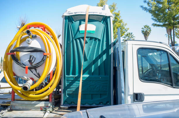Best Affordable portable toilet rental  in Durant, MS